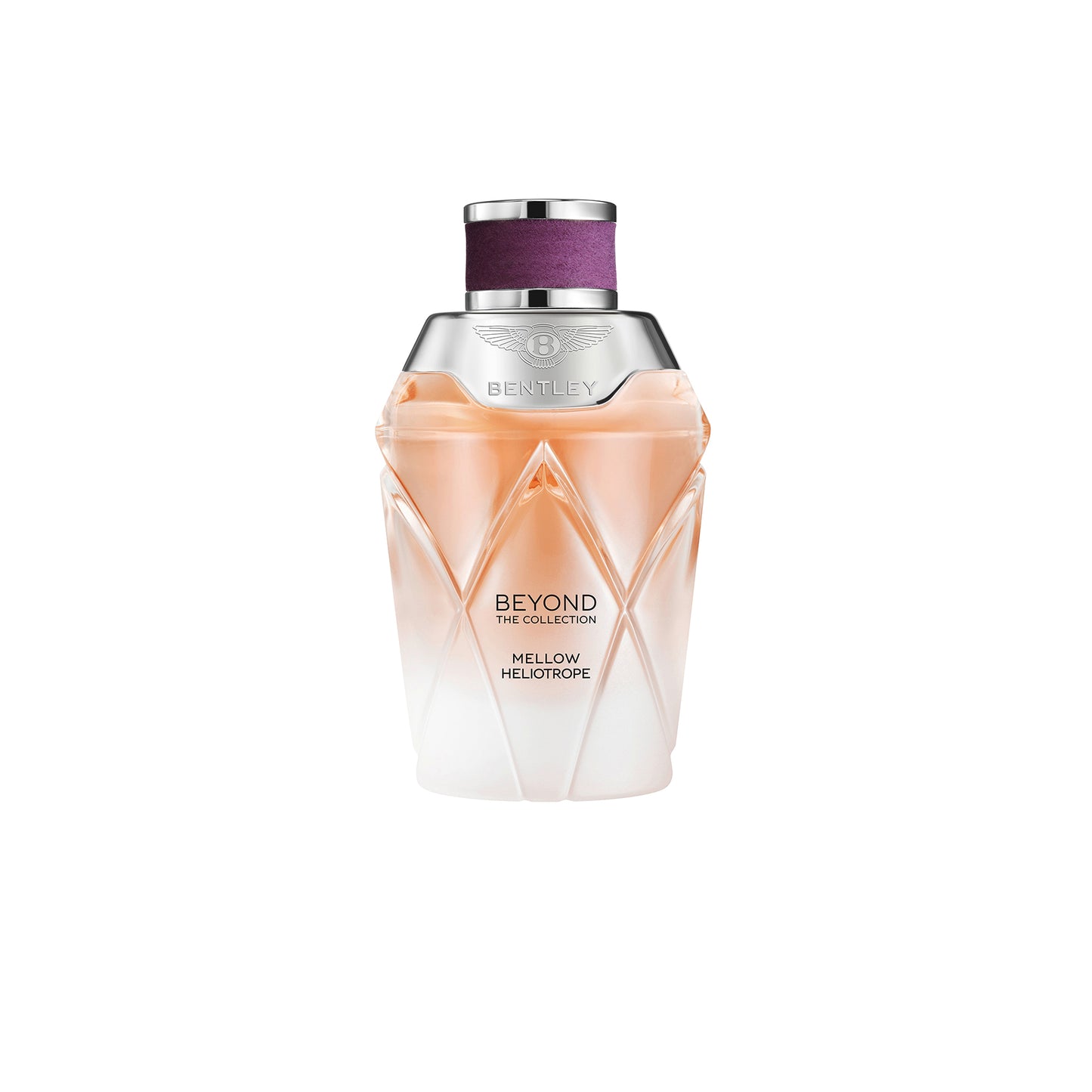 Bentley Beyond Feminine - Mellow Heliotrope Eau de Parfum