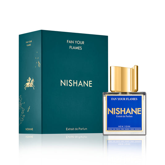 Fan Your Flames 3.4oz Extrait de Parfum