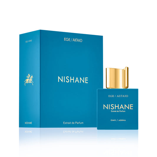 Ege 3.4oz Extrait de Parfum