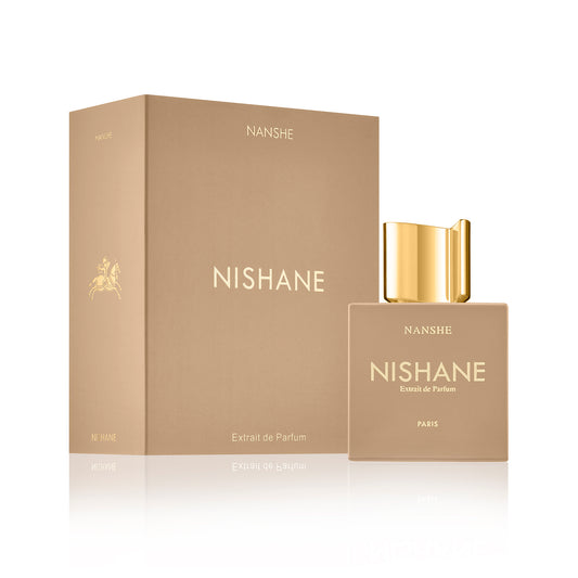 Nanshe 3.4oz Extrait de Parfum