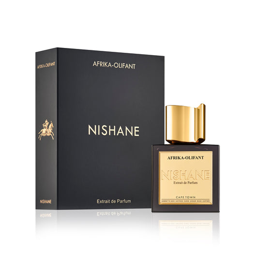 Afrika-Olifant 1.7oz Extrait de Parfum