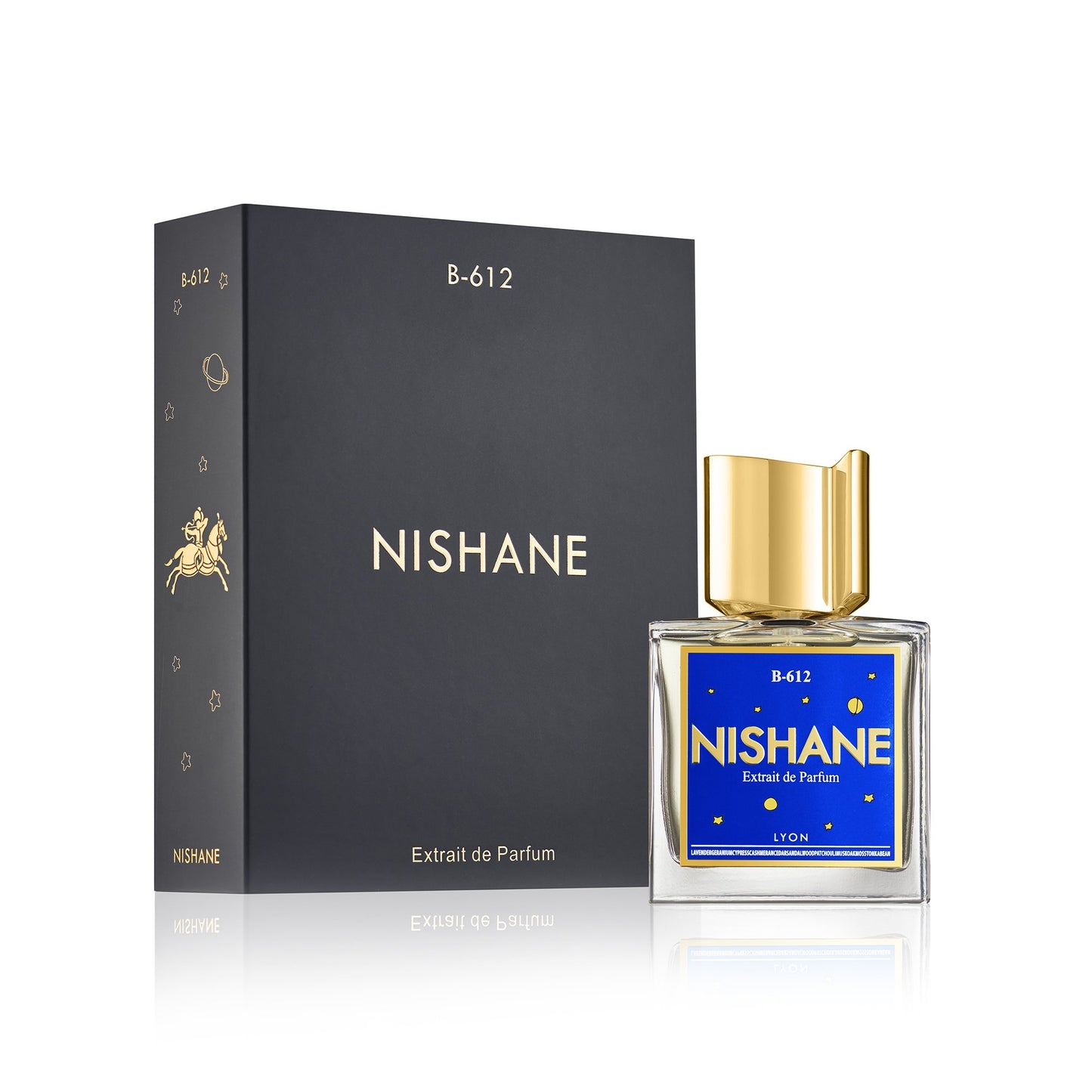 B-612 1.5ml Sample Vial - Extrait de Parfum
