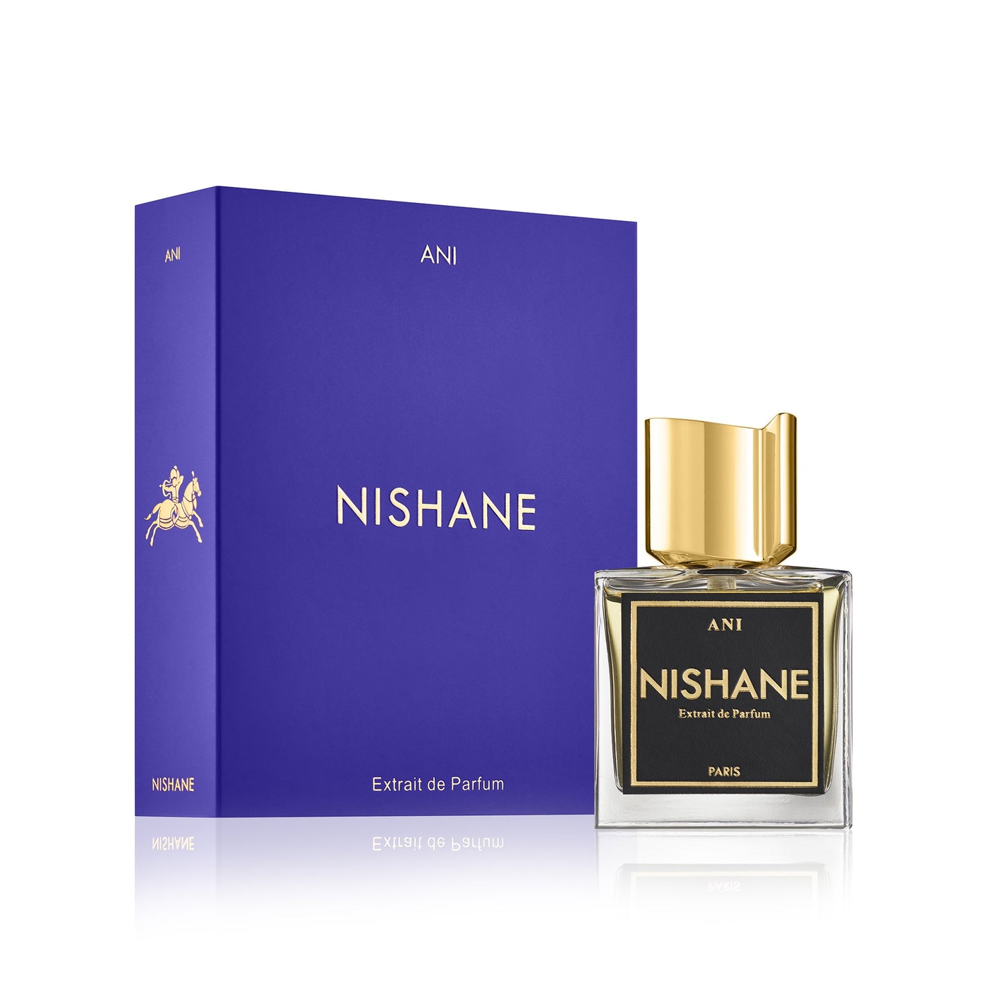 Ani 1.5ml Sample Vial - Extrait de Parfum