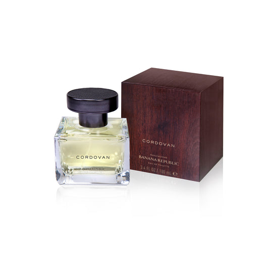 Cordovan Eau de Toilette