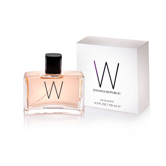 W for Women Eau de Parfum