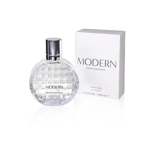 Modern Woman Eau de Parfum