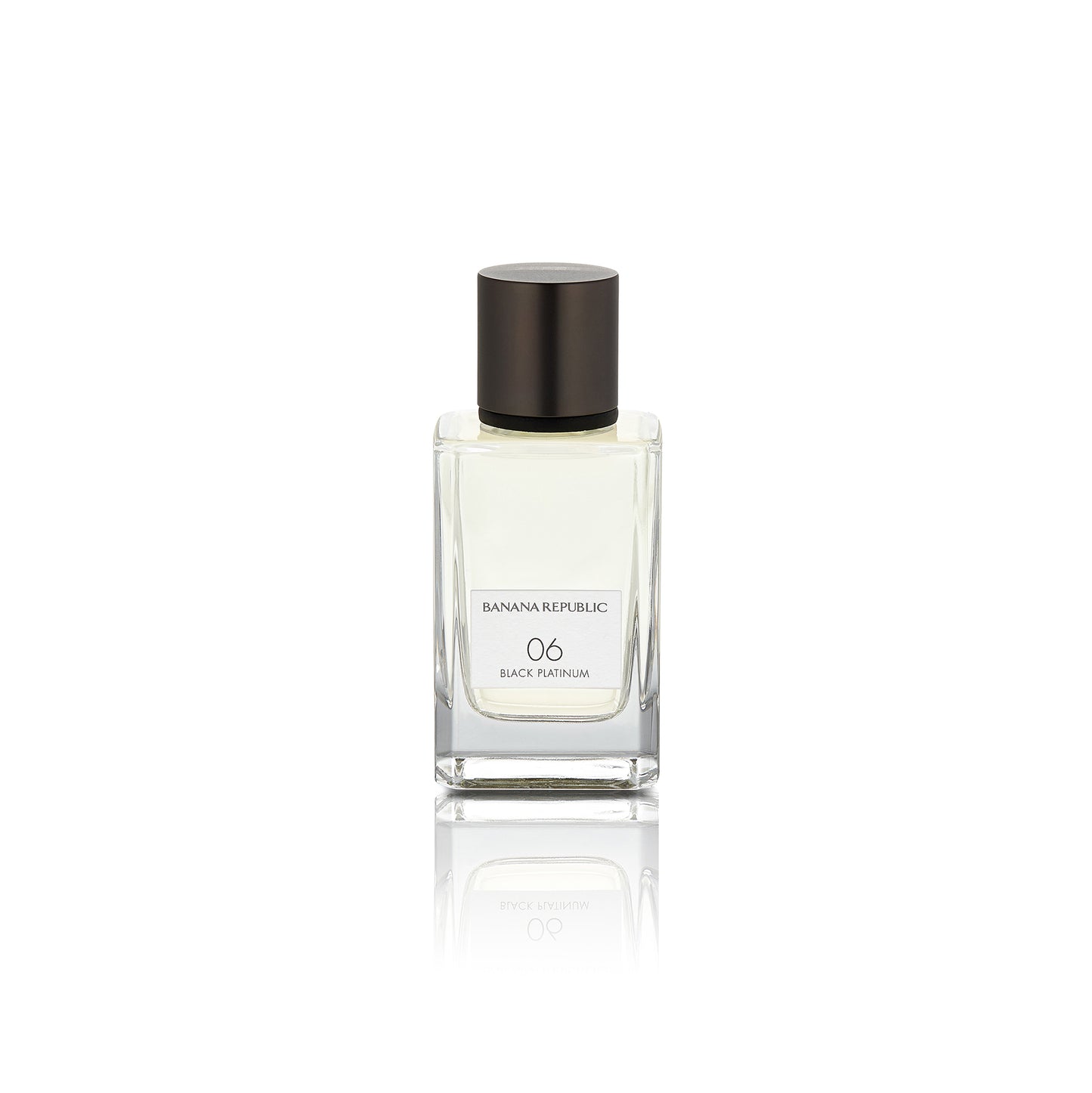Icon Black Platinum Eau de Parfum
