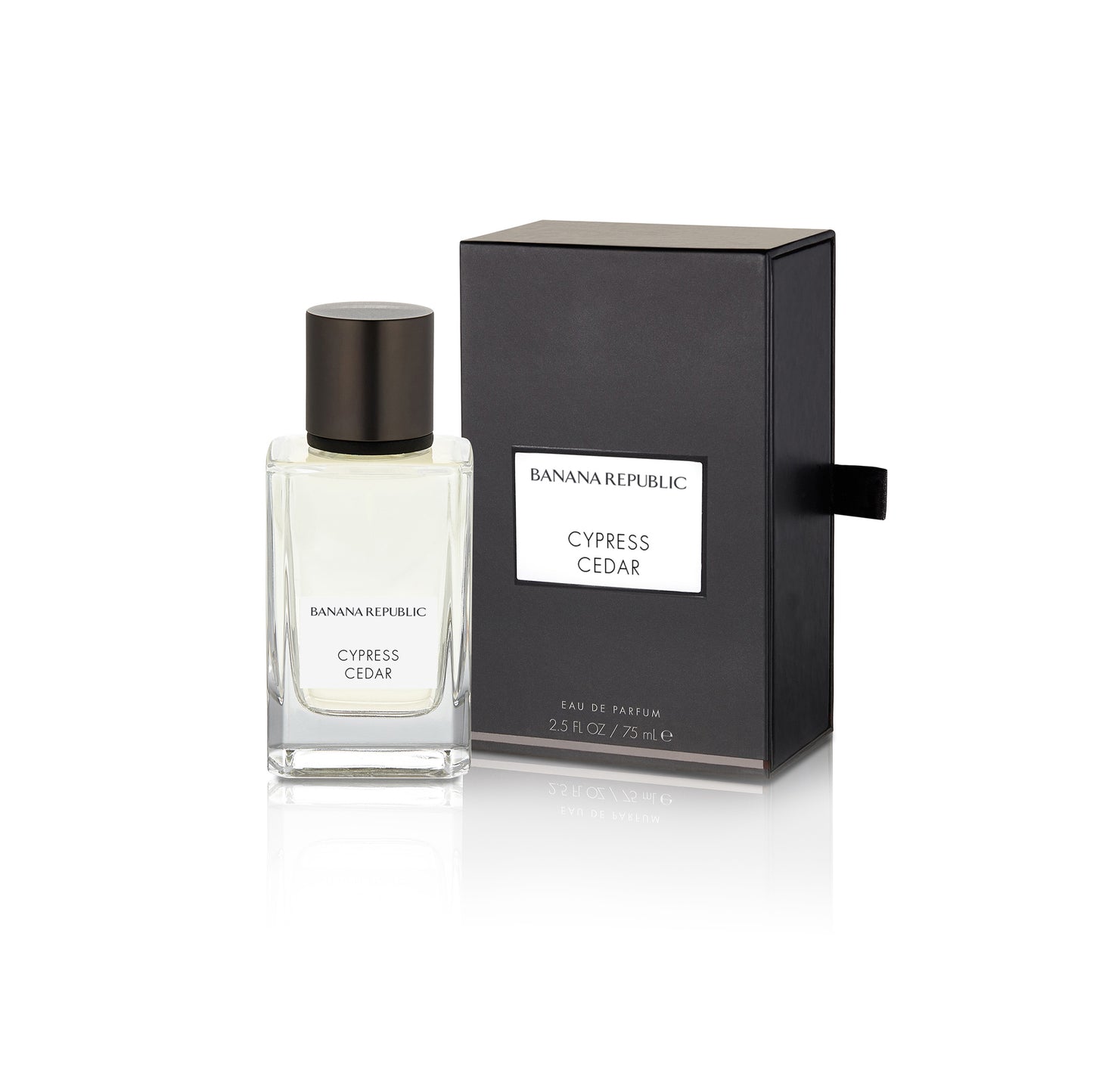 Icon Cypress Cedar Eau de Parfum