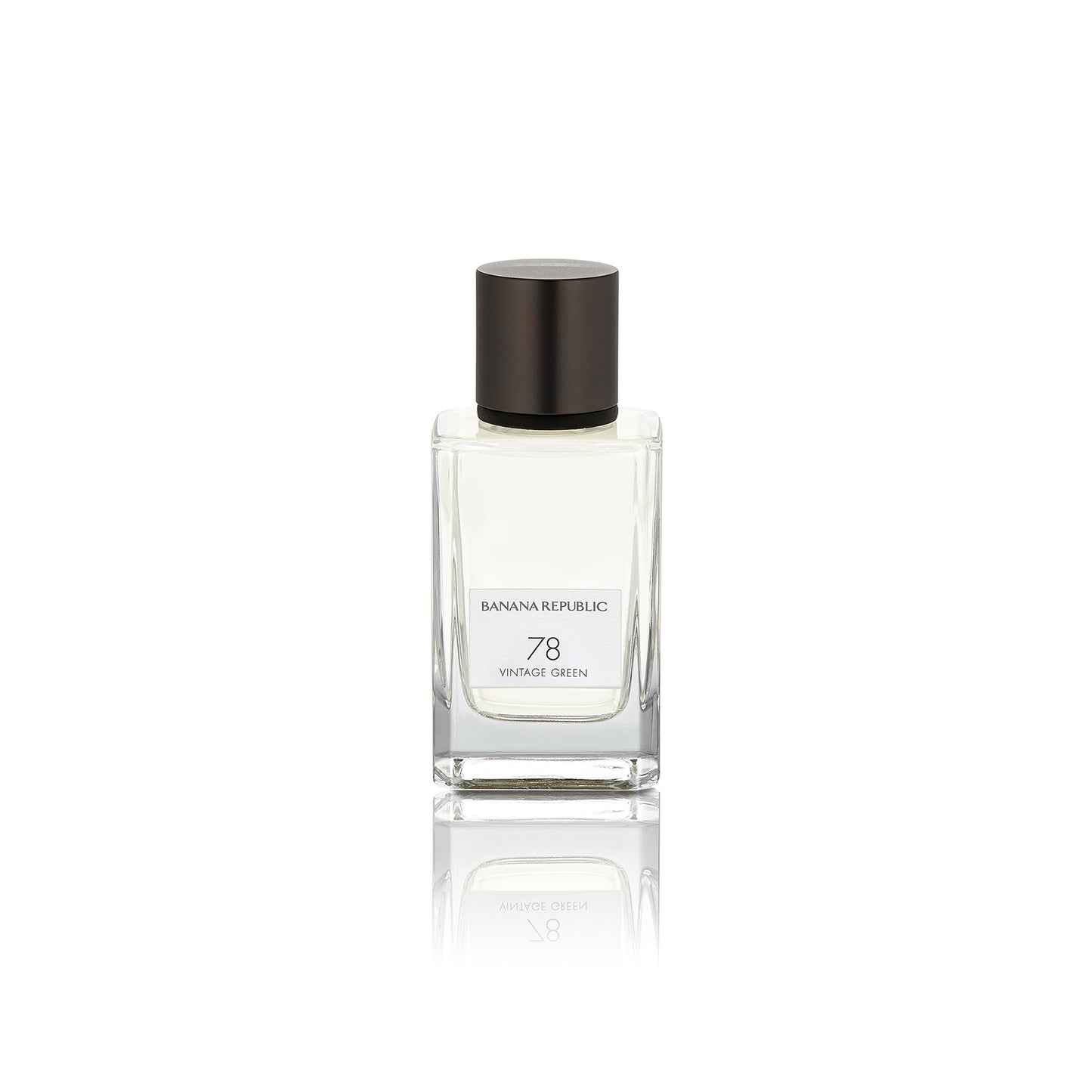 Icon Vintage Green Eau de Parfum