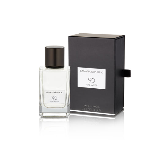 Icon Pure White Eau de Parfum