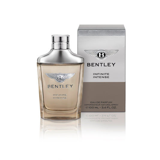 Bentley for Men Infinite Intense Eau de Parfum