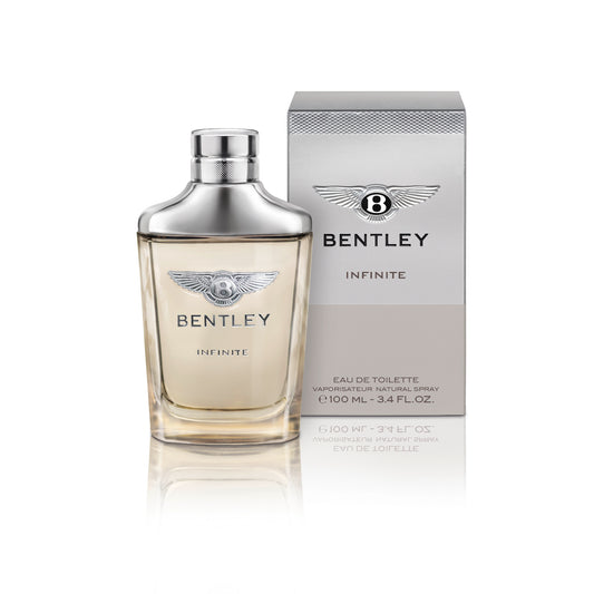 Bentley for Men Infinite Eau de Toilette