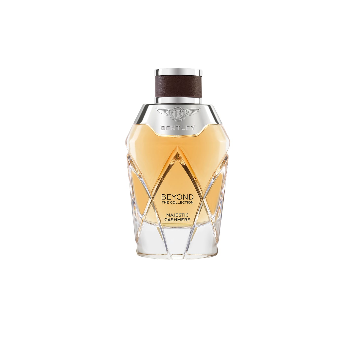 Bentley Beyond Unisex - Majestic Cashmere Eau de Parfum