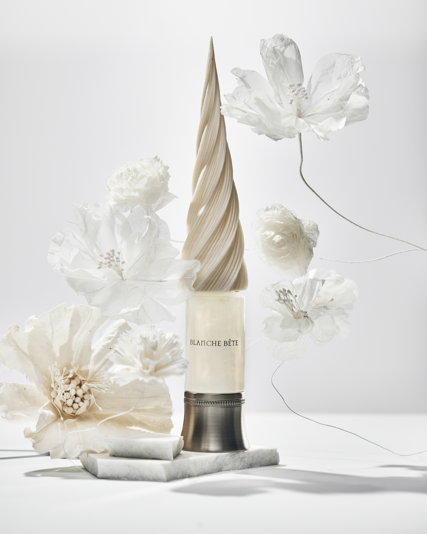 Blanche Bete Eau de Parfum