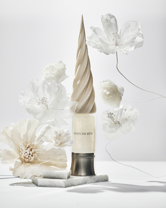 Blanche Bete Eau de Parfum