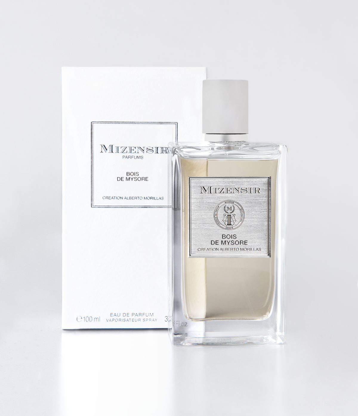 Bois de Mysore Eau de Parfum