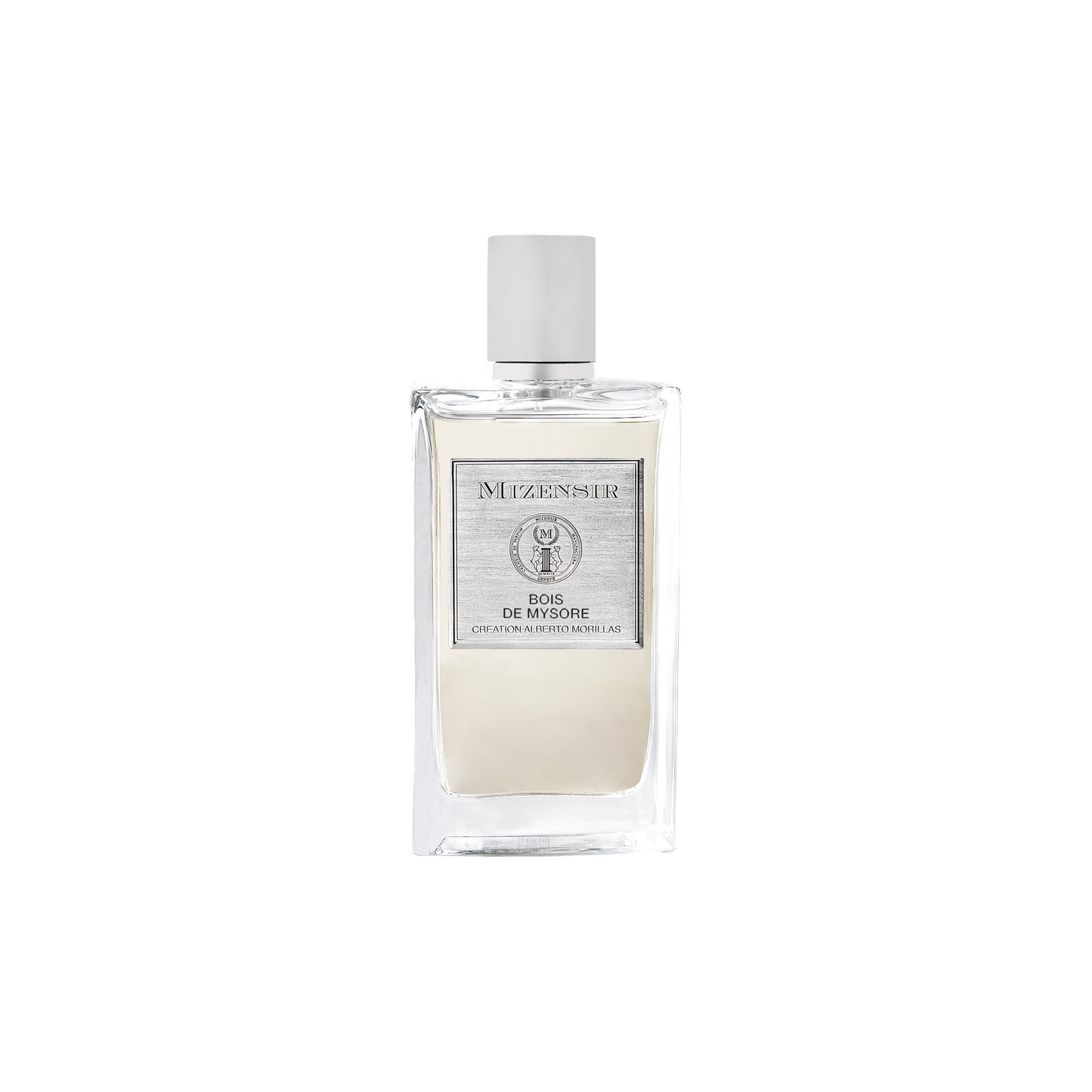 Bois de Mysore Eau de Parfum