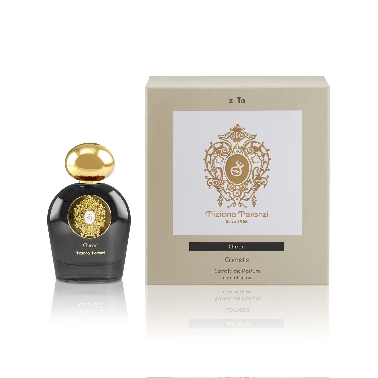 Comet Chiron 1.5ml Sample Vial - Extrait de Parfum