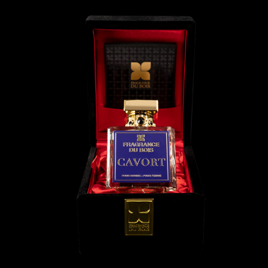 CAVORT Eau De Parfum