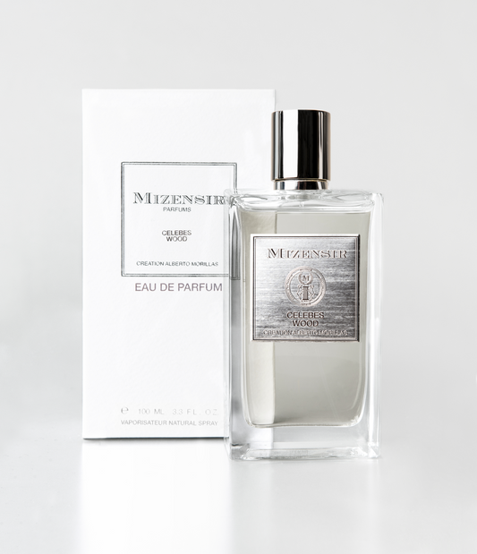 Celebes Wood Eau de Parfum