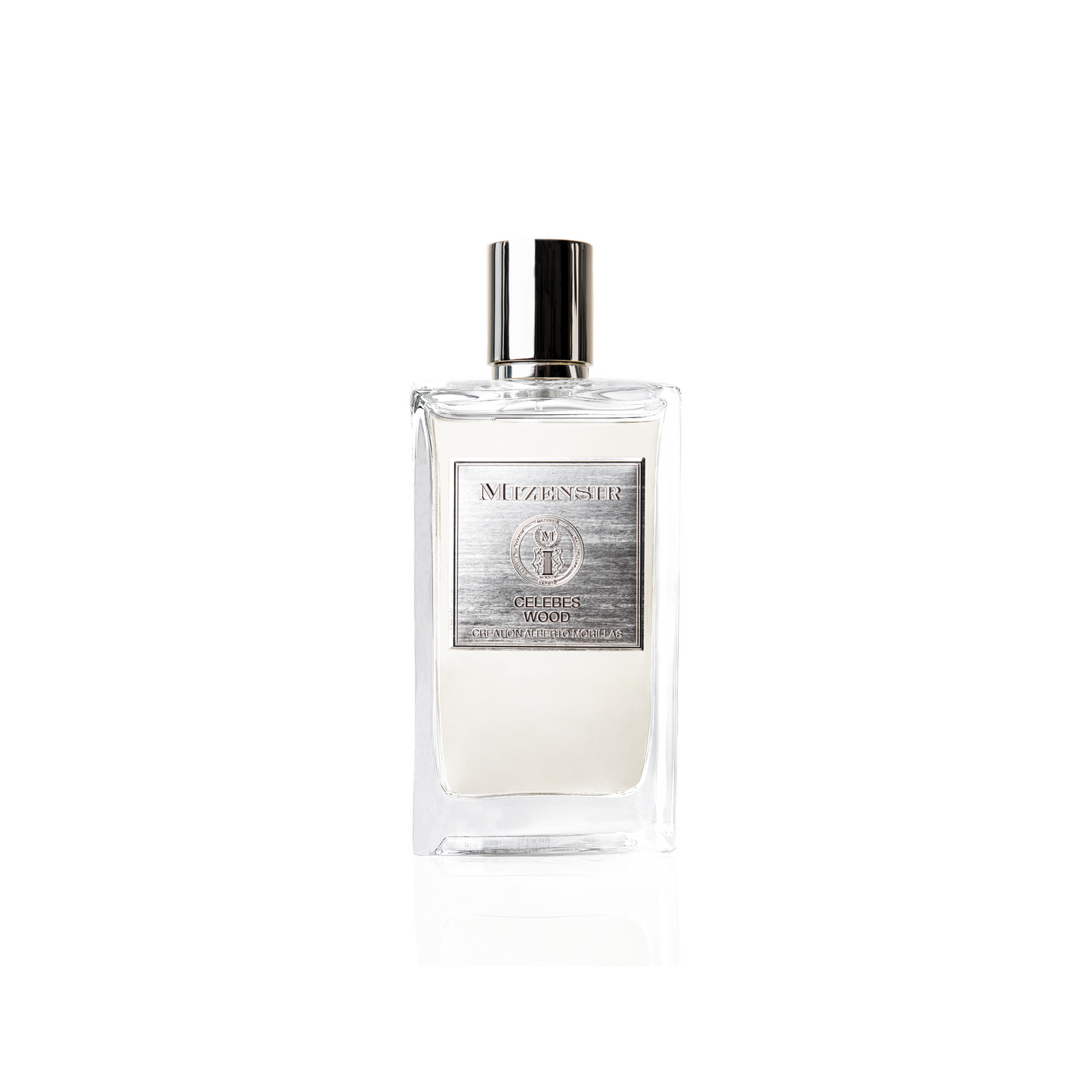 Celebes Wood Eau de Parfum