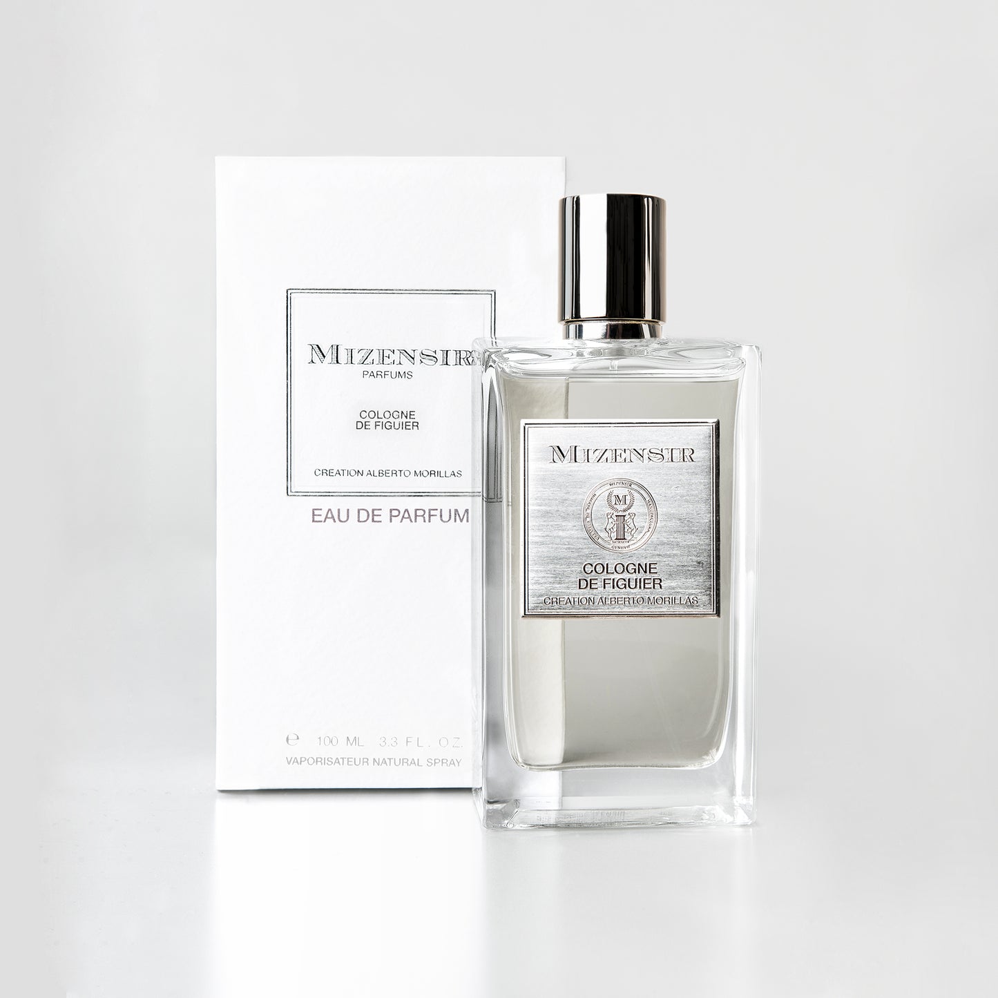 Cologne de Figuier Eau de Parfum