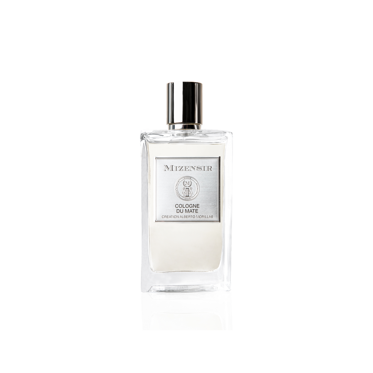 Cologne du Maté Eau de Parfum