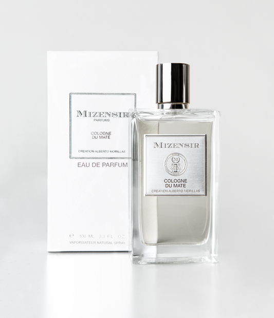 Cologne du Maté Eau de Parfum