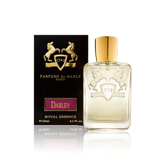 DARLEY Eau de Parfum
