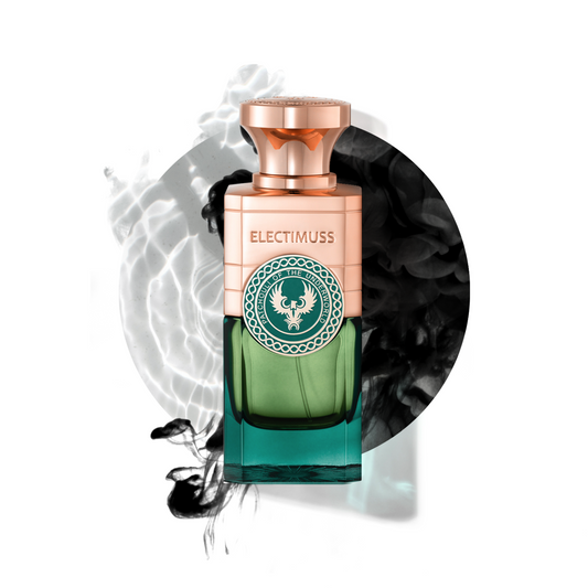 Patchouli of the Underworld Extrait de Parfum