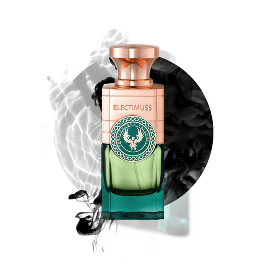 Persephone's Patchouli Extrait de Parfum