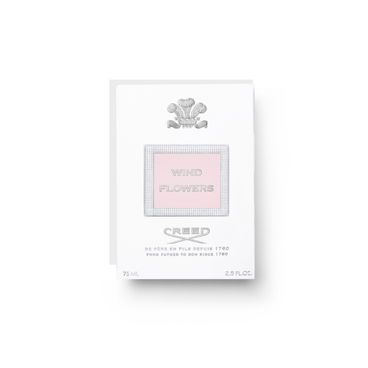 Wind Flowers Eau de Parfum