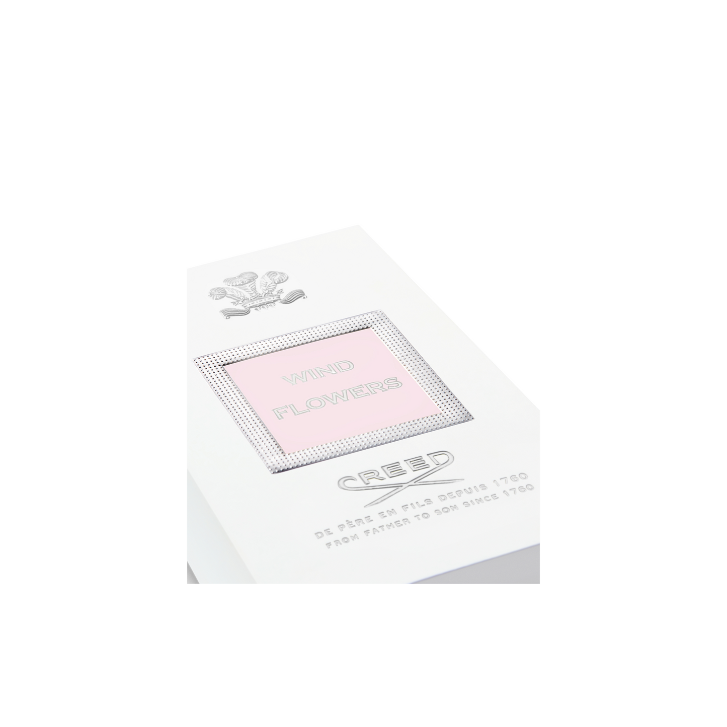 Wind Flowers Eau de Parfum