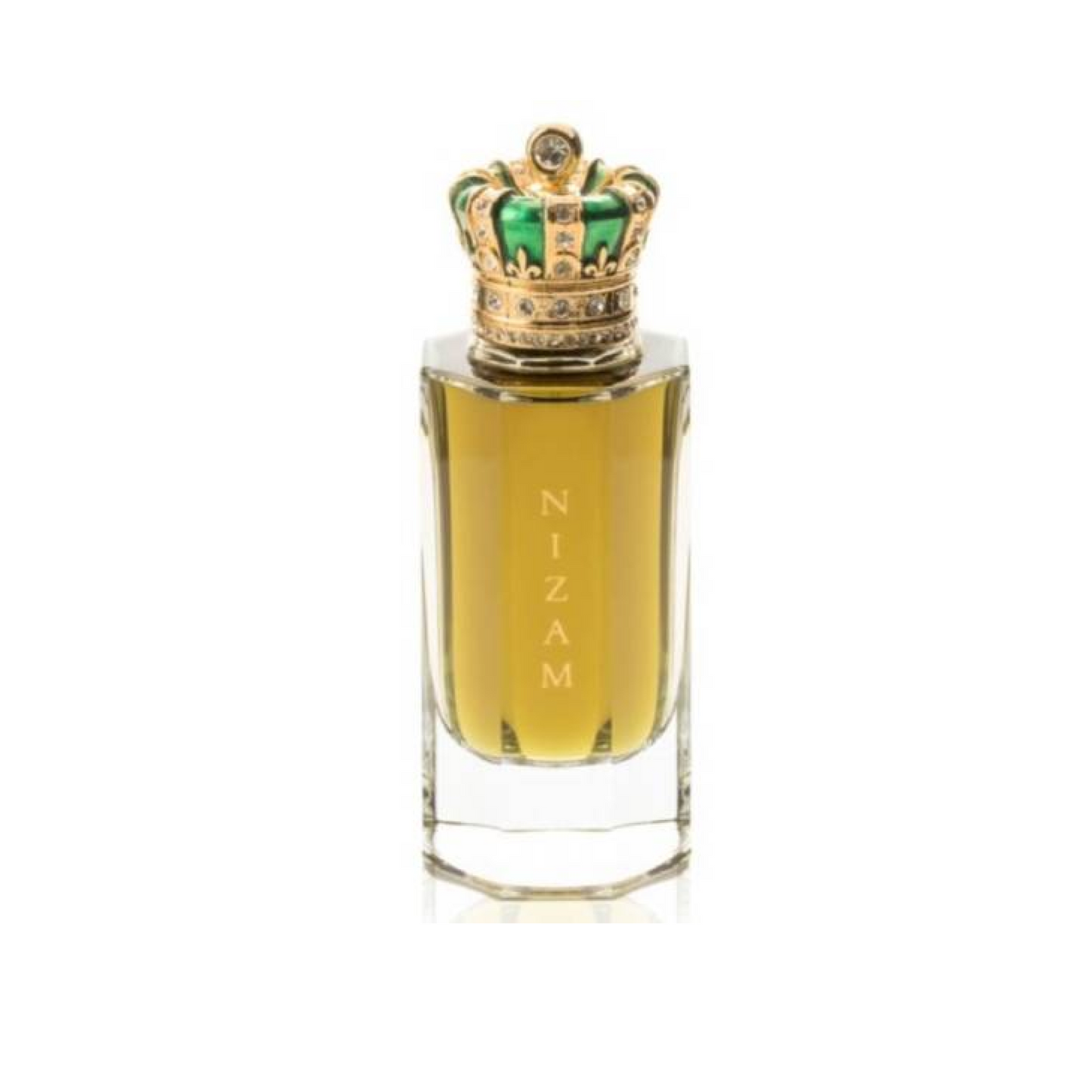 NIZAM 3.4oz Extrait de Parfum