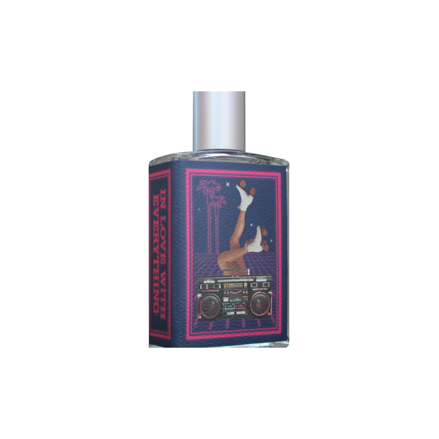 In Love With Everything Eau de Parfum