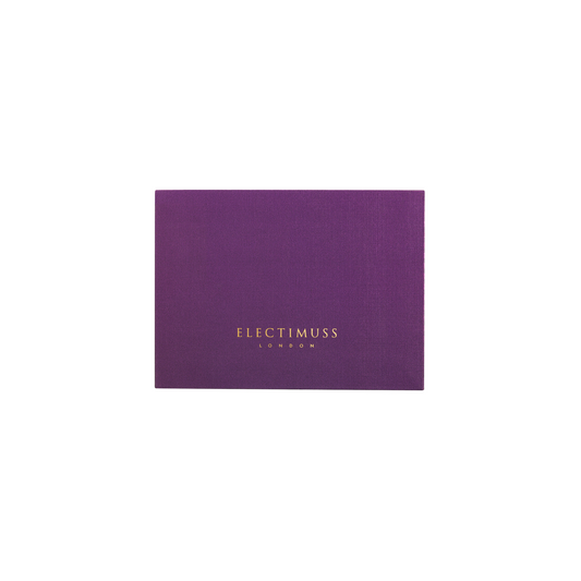 Electimuss Imperium Travel Set - Atomizer + 3 x 10ml Travel Sprays