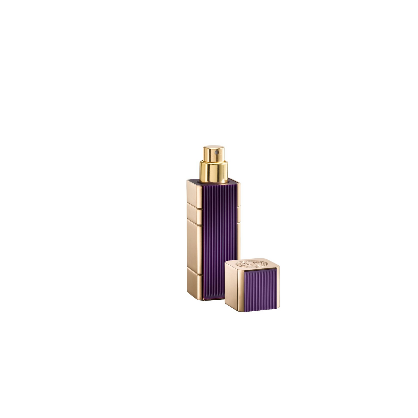 Electimuss Imperium Travel Set - Atomizer + 3 x 10ml Travel Sprays