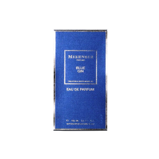 Blue Gin Eau de Parfum