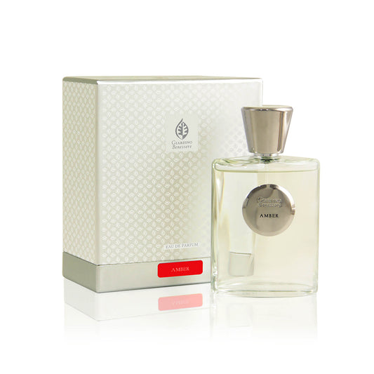 AMBER Eau de Parfum