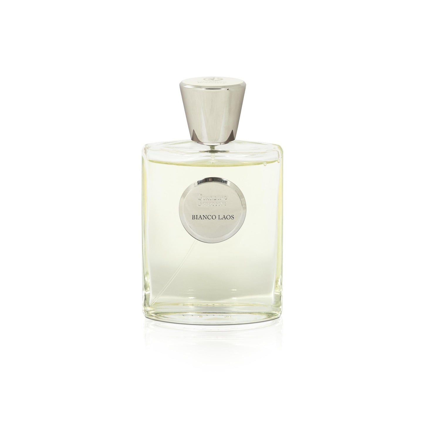 BIANCO LAOS Eau de Parfum