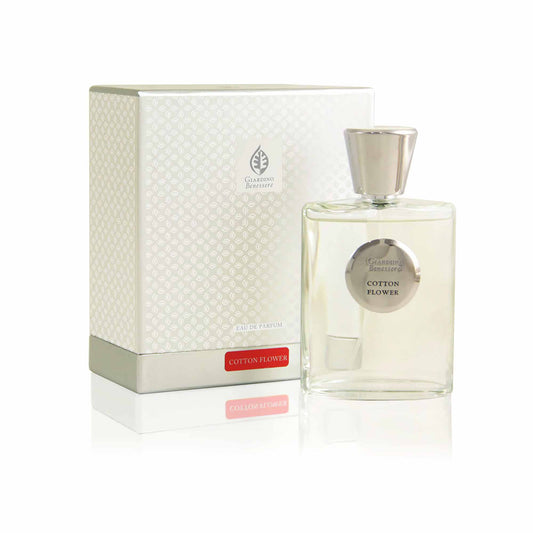 COTTON FLOWER Eau de Parfum