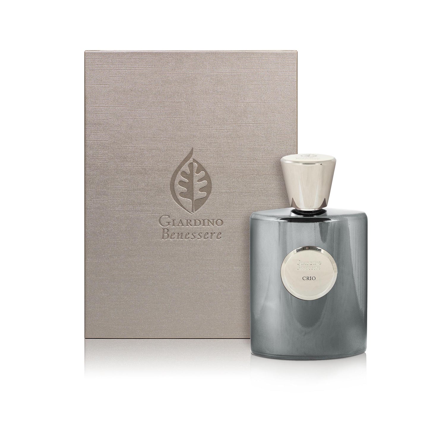CRIO Extrait de Parfum