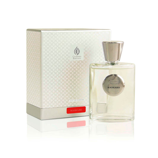 HASHABIS Eau de Parfum
