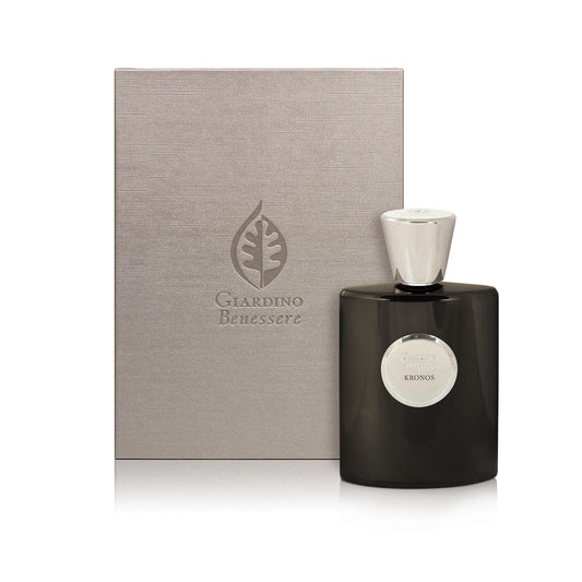 KRONOS Extrait de Parfum