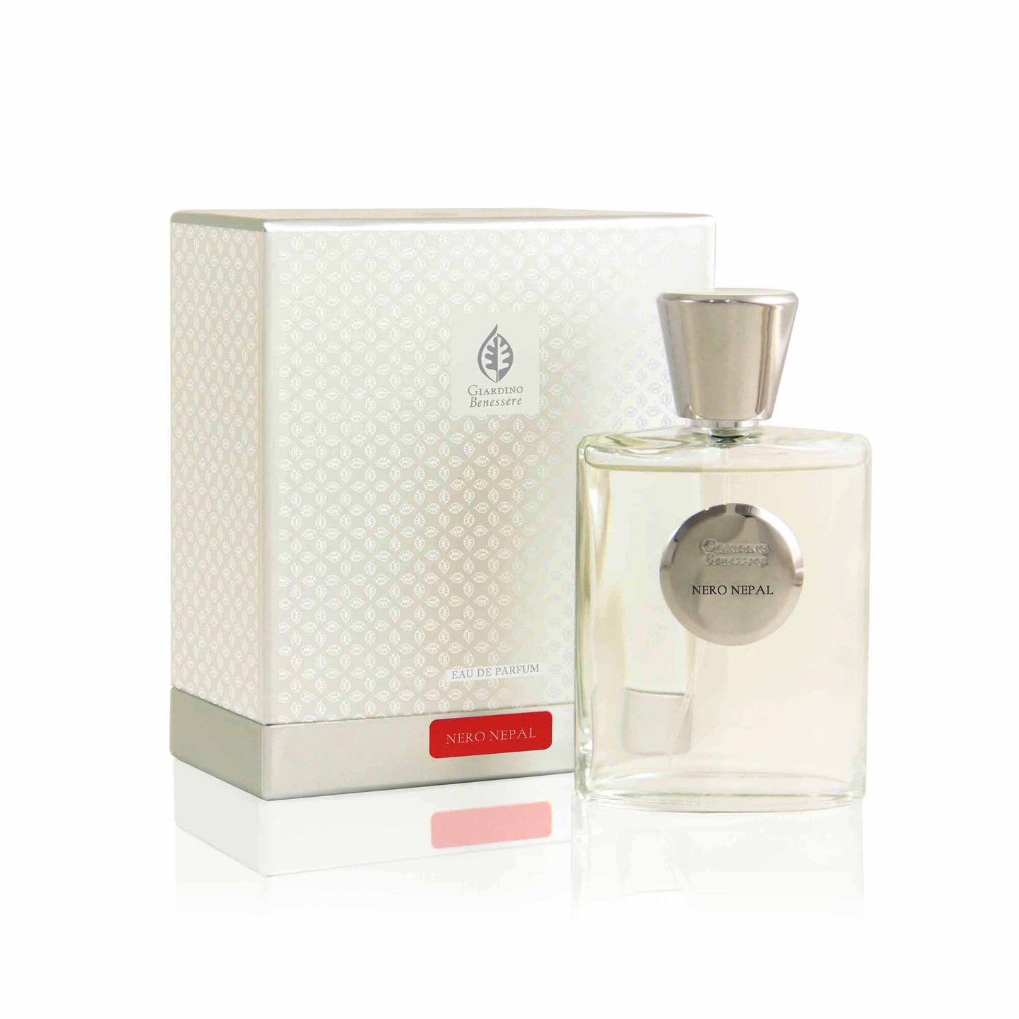 NERO NEPAL Eau de Parfum