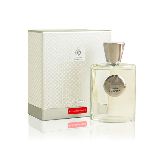 ROSA DOROTEA Eau de Parfum