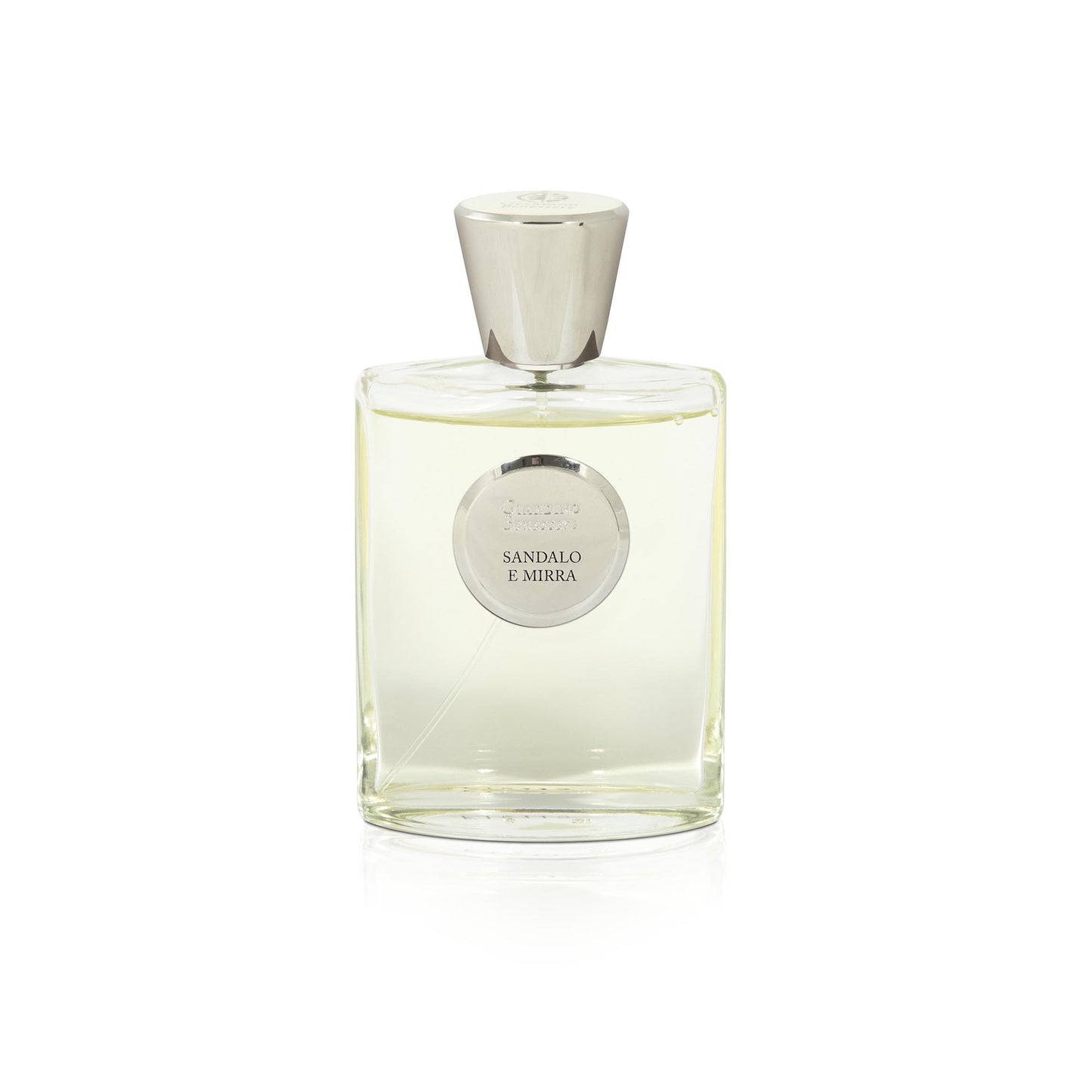 SANDALO E MIRRA Eau de Parfum