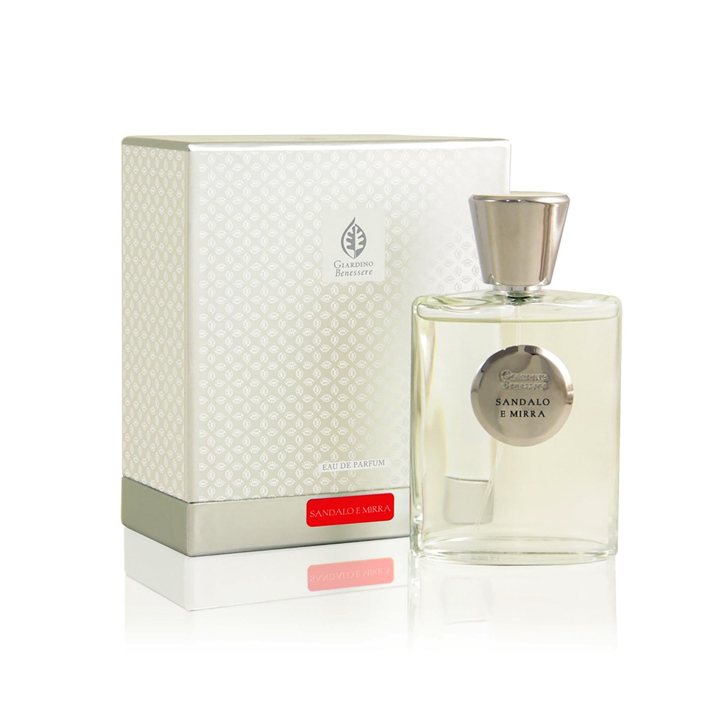 SANDALO E MIRRA Eau de Parfum