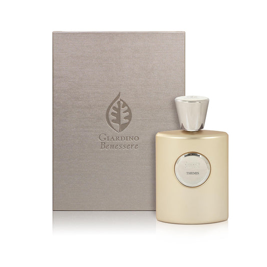 THEMIS Extrait de Parfum