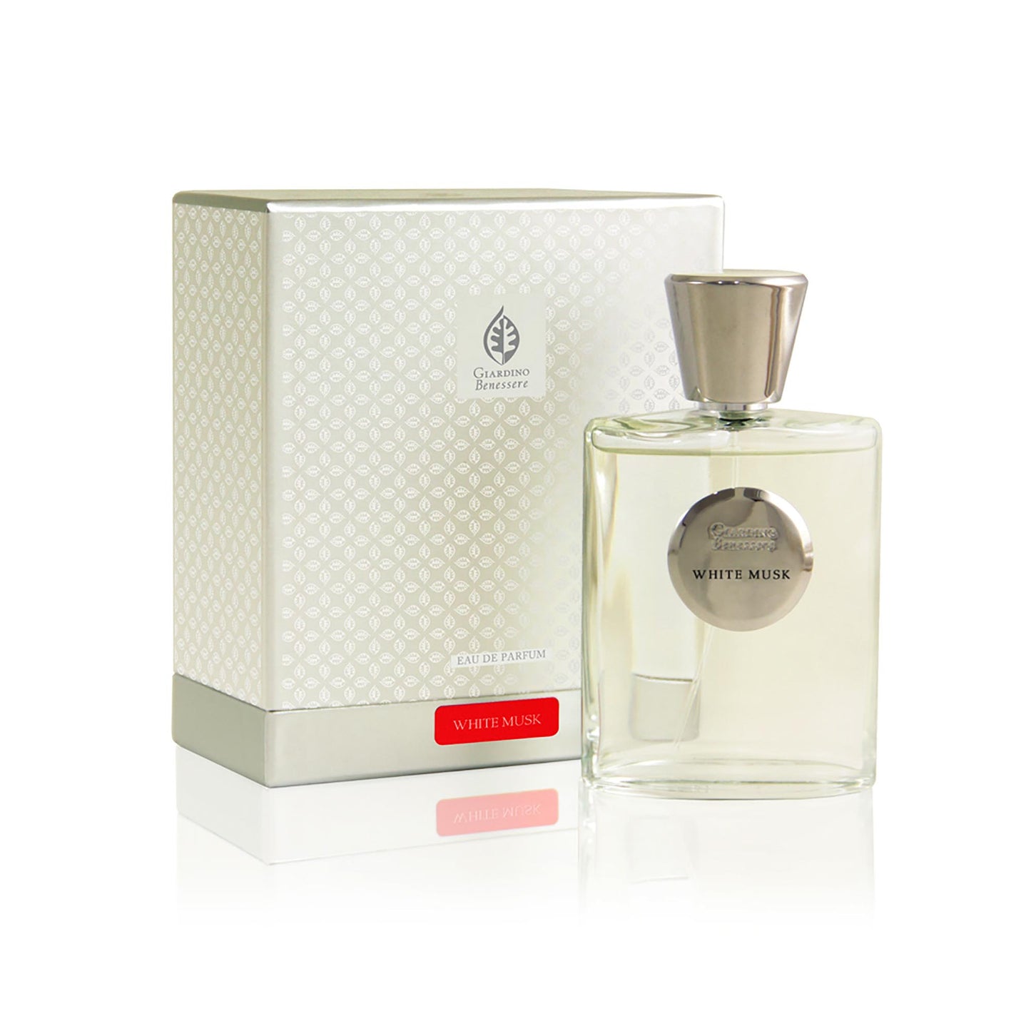 WHITE MUSK Eau de Parfum
